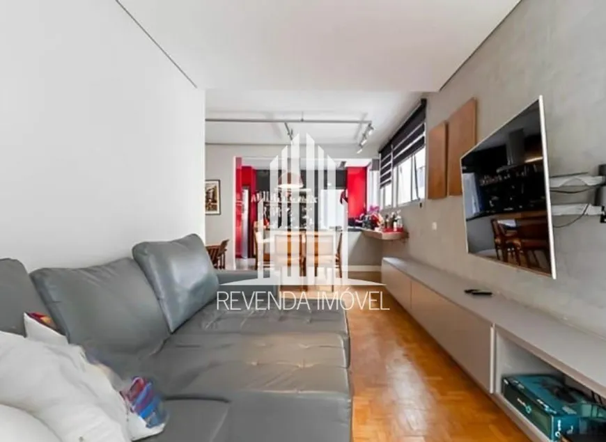 Foto 1 de Apartamento com 3 Quartos à venda, 175m² em Vila Caraguatá, São Paulo