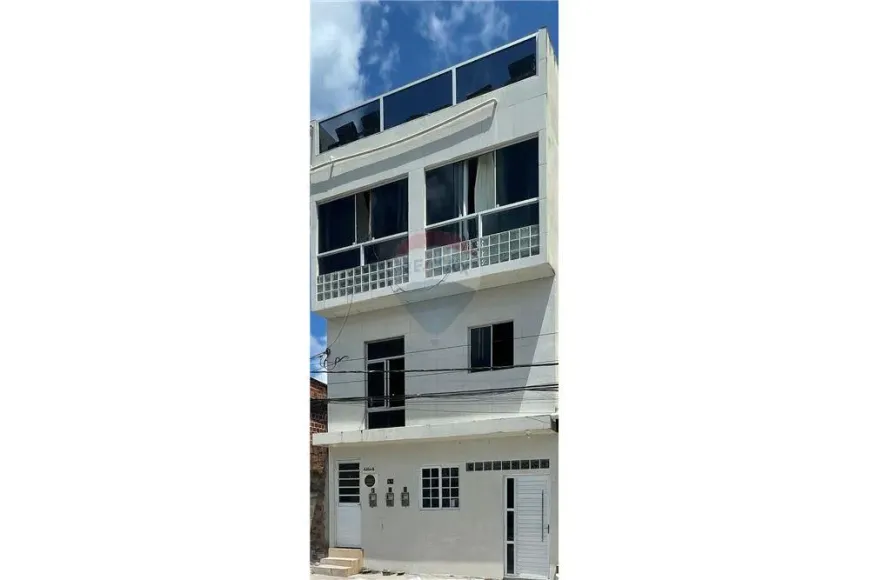 Foto 1 de Apartamento com 1 Quarto para alugar, 35m² em Várzea, Recife