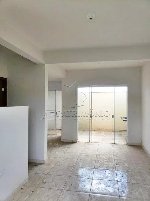 Foto 1 de Casa com 2 Quartos à venda, 66m² em Jardim Santa Esmeralda, Sorocaba