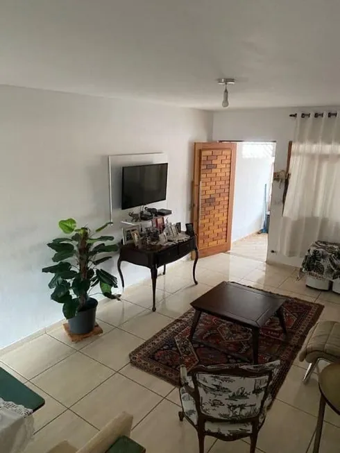 Foto 1 de Sobrado com 2 Quartos à venda, 154m² em Jardim Monte Alegre, Taboão da Serra