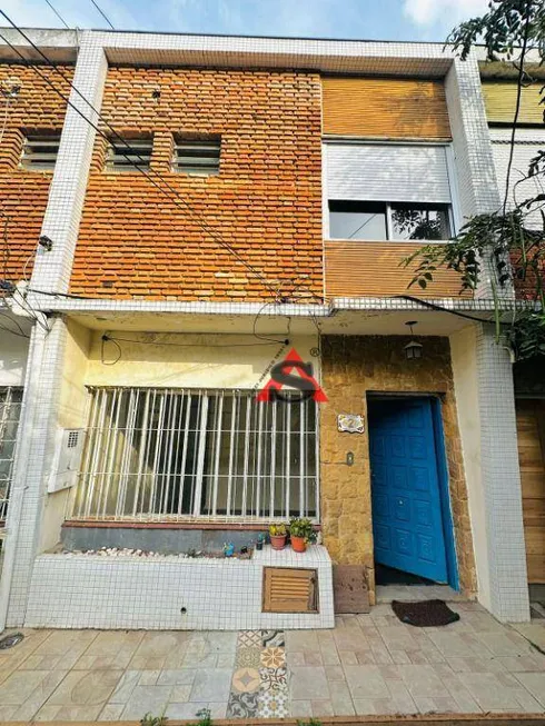 Foto 1 de Casa com 3 Quartos à venda, 150m² em Vila Mariana, São Paulo