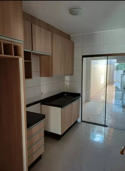 Foto 1 de Casa com 2 Quartos à venda, 98m² em Água Fria, São Paulo
