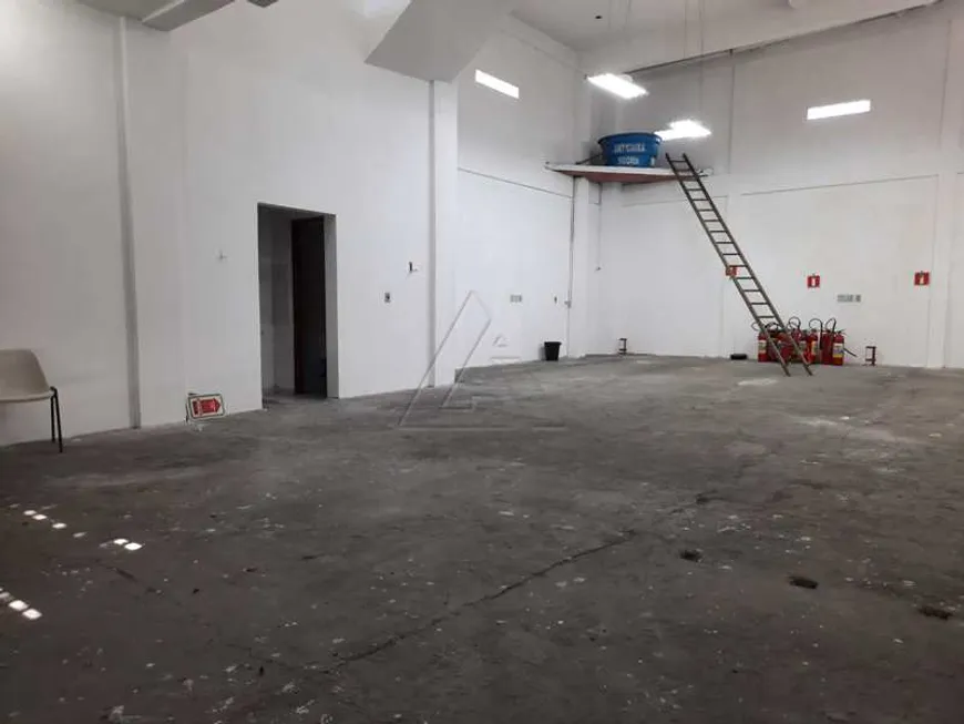 Foto 1 de Imóvel Comercial à venda, 240m² em Campo Limpo, São Paulo