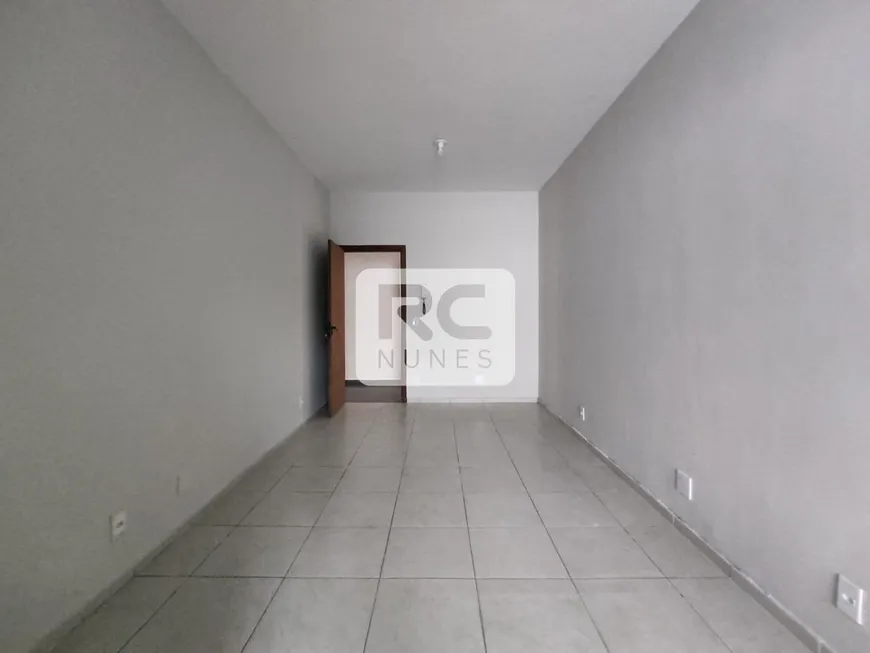 Foto 1 de Sala Comercial para alugar, 21m² em Santo Agostinho, Belo Horizonte