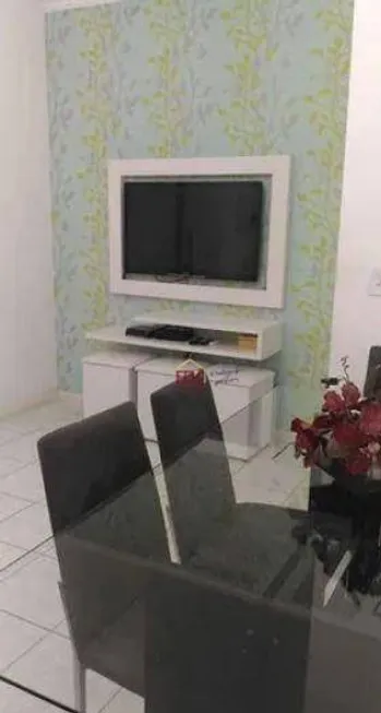 Foto 1 de Apartamento com 2 Quartos à venda, 58m² em Vila Independencia, Caçapava