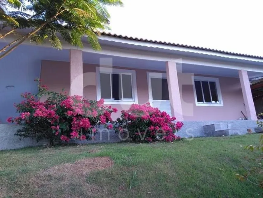 Foto 1 de Fazenda/Sítio com 3 Quartos à venda, 280m² em Terras de San Marco, Itatiba