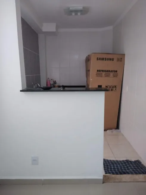 Foto 1 de Apartamento com 2 Quartos à venda, 58m² em Vila São José, Taubaté