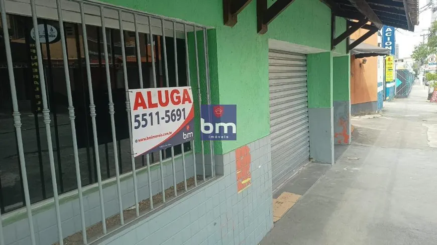 Foto 1 de Ponto Comercial para alugar, 500m² em Santo Amaro, São Paulo