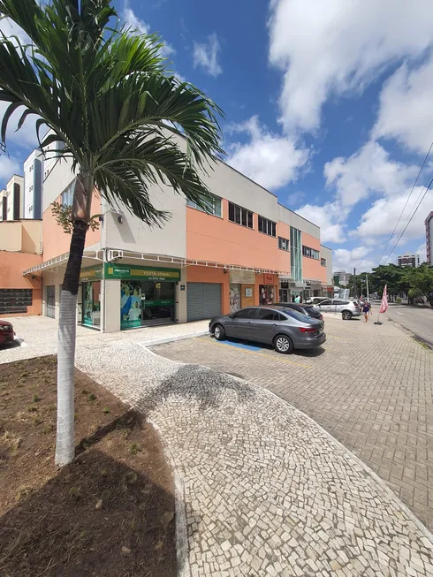 Foto 1 de Sala Comercial para alugar, 20m² em Fátima, Fortaleza