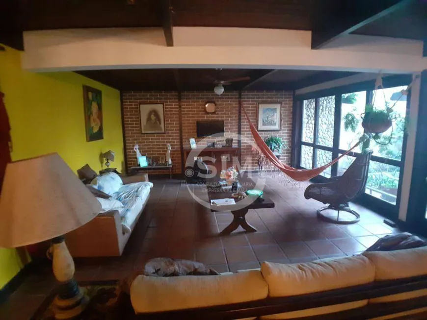 Foto 1 de Casa com 4 Quartos à venda, 400m² em Gamboa, Cabo Frio