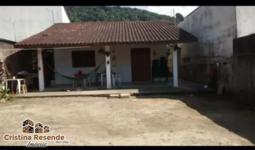 Foto 1 de Casa com 2 Quartos à venda, 250m² em Perequê-Açu, Ubatuba