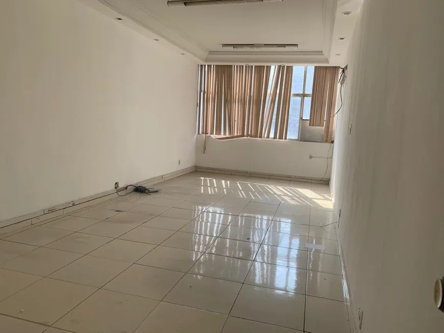 Foto 1 de Apartamento com 1 Quarto para venda ou aluguel, 30m² em Centro, Rio de Janeiro