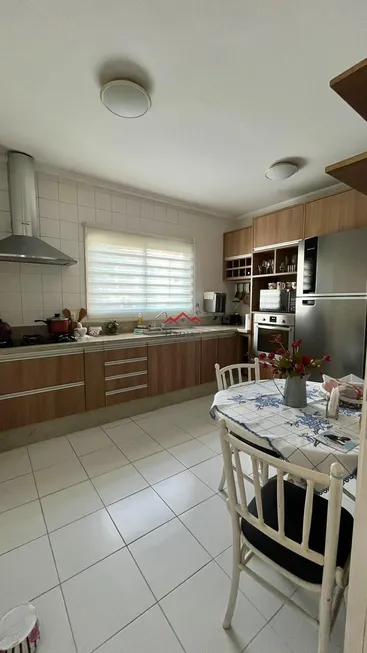 Foto 1 de Casa de Condomínio com 3 Quartos à venda, 115m² em Cidade Nova, Jundiaí