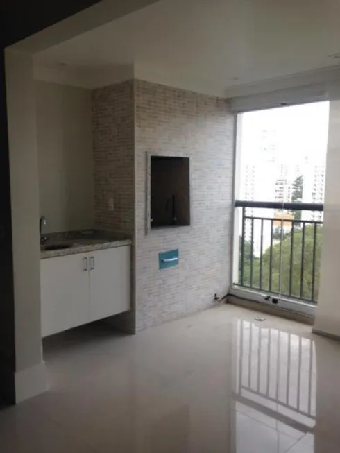 Foto 1 de Apartamento com 2 Quartos à venda, 104m² em Vila Suzana, São Paulo