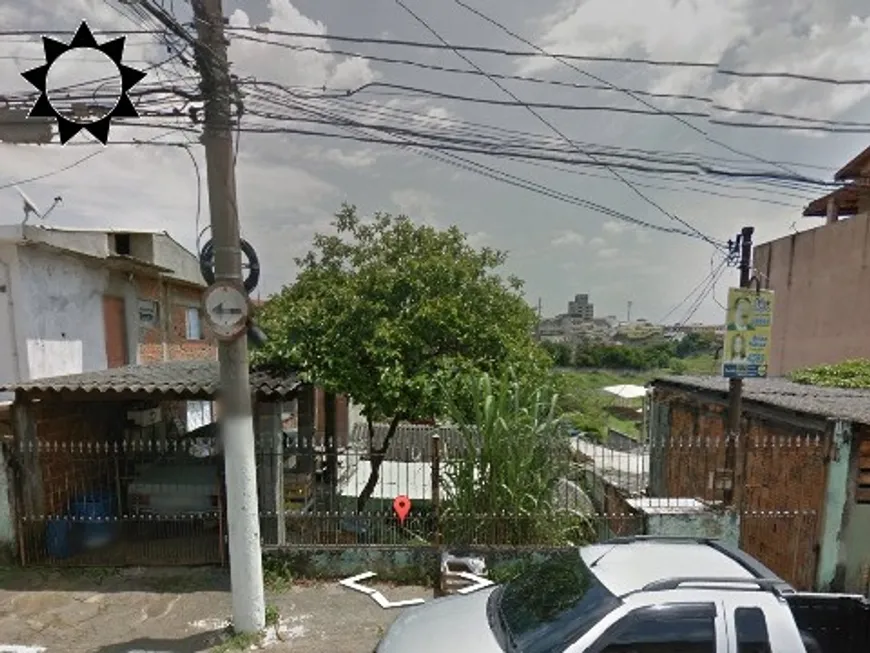 Foto 1 de Lote/Terreno à venda, 334m² em Vila Yolanda, Osasco