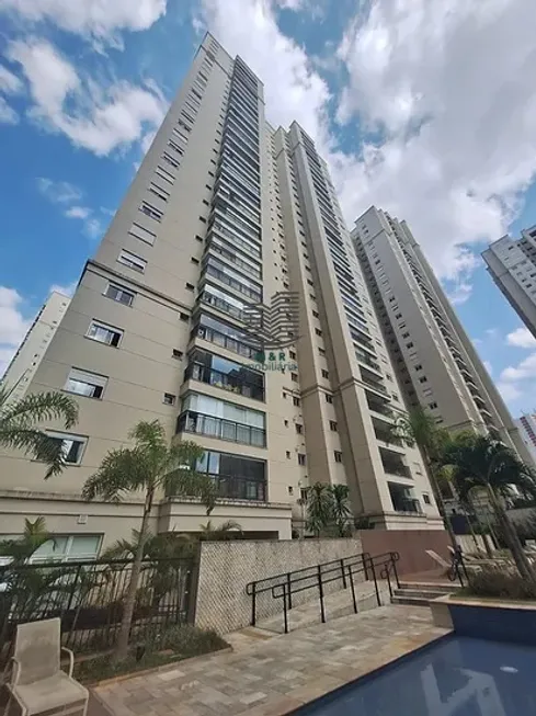 Foto 1 de Apartamento com 3 Quartos à venda, 122m² em Centro, Guarulhos