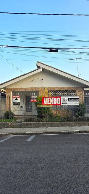 Foto 1 de Imóvel Comercial para venda ou aluguel, 225m² em Centro, Mogi das Cruzes