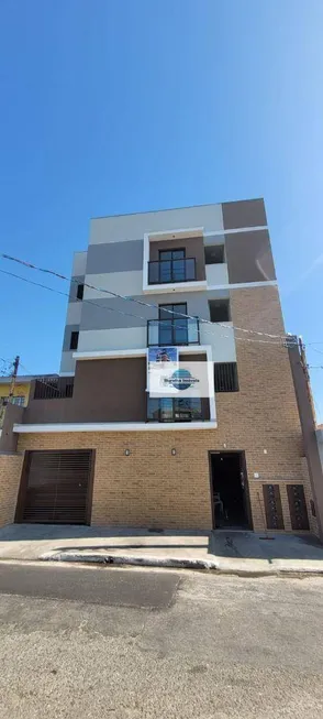 Foto 1 de Apartamento com 2 Quartos à venda, 45m² em Vila Dos Remedios, São Paulo