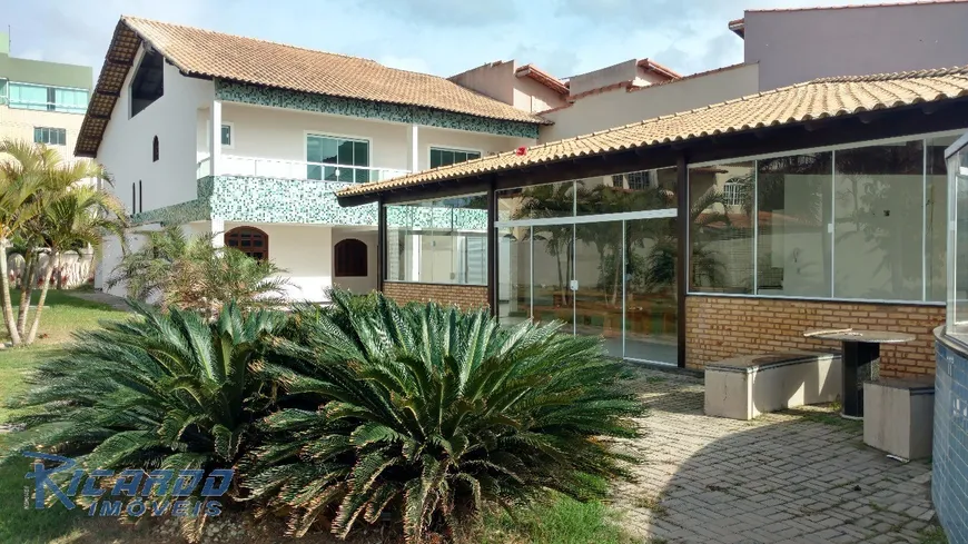 Foto 1 de Casa com 4 Quartos à venda, 660m² em Ponta da Fruta, Vila Velha