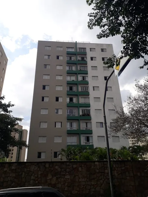 Foto 1 de Apartamento com 2 Quartos à venda, 65m² em Jardim Ester Yolanda, São Paulo