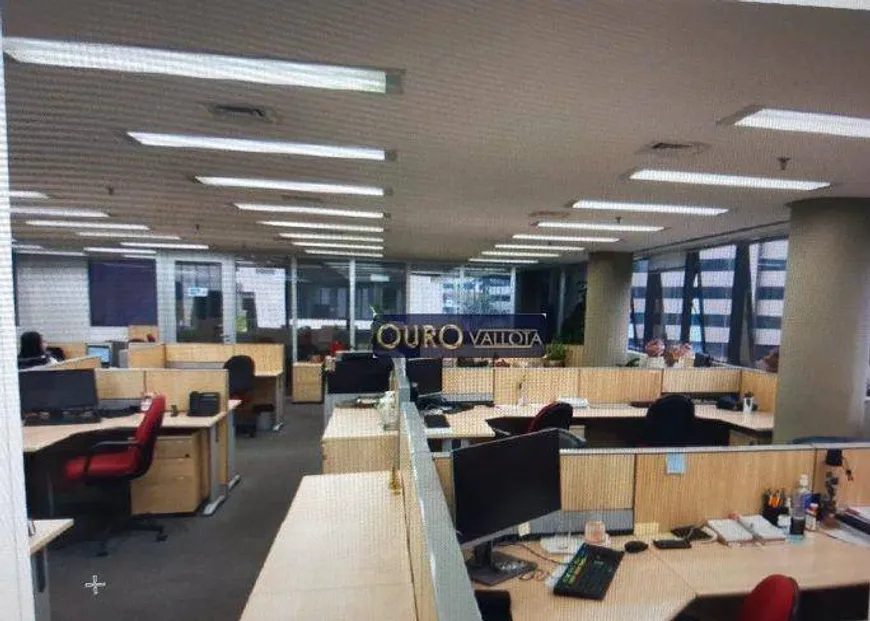 Foto 1 de Sala Comercial para alugar, 290m² em Jabaquara, São Paulo