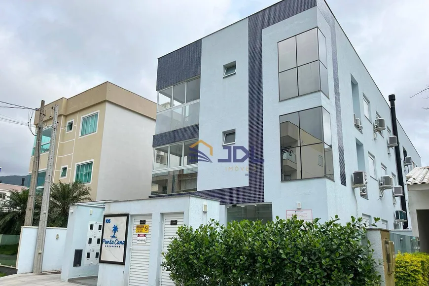 Foto 1 de Apartamento com 2 Quartos à venda, 72m² em Praia De Palmas, Governador Celso Ramos