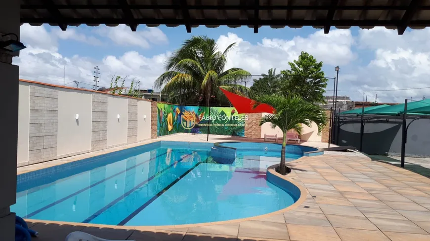 Foto 1 de Apartamento com 2 Quartos para alugar, 45m² em Coqueiro, Ananindeua