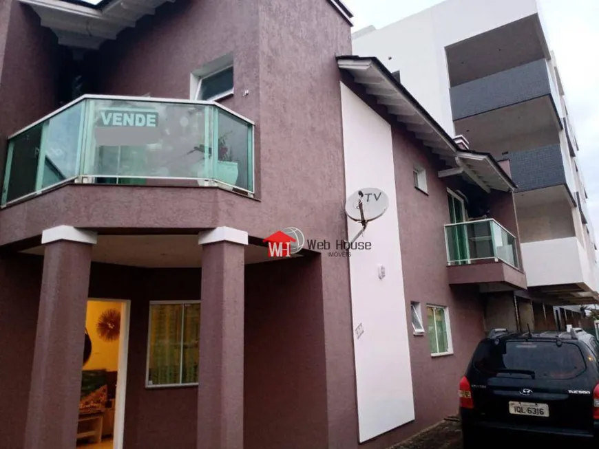 Foto 1 de Casa de Condomínio com 2 Quartos à venda, 98m² em Tramandai Sul, Tramandaí