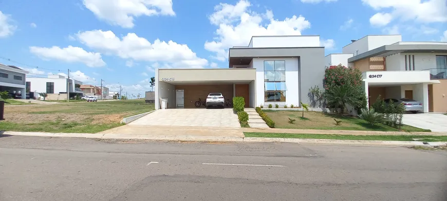 Foto 1 de Casa com 3 Quartos à venda, 284m² em Portal da Amazonia, Rio Branco