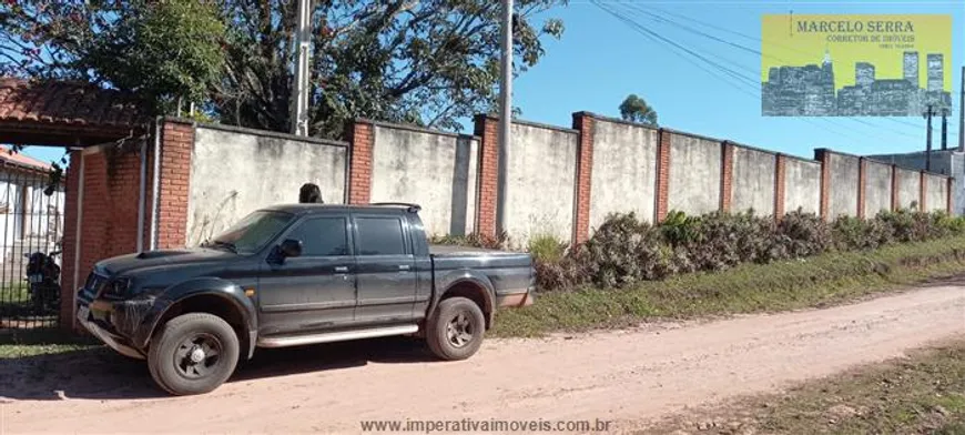 Foto 1 de Fazenda/Sítio com 2 Quartos à venda, 150m² em Caioçara, Jarinu