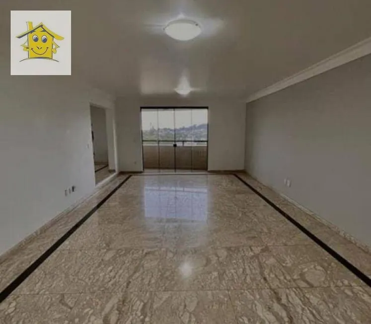 Foto 1 de Apartamento com 4 Quartos para venda ou aluguel, 209m² em Jardim Panorama, Vinhedo