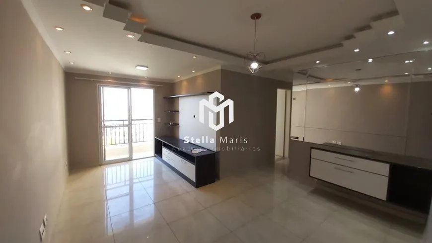 Foto 1 de Apartamento com 3 Quartos à venda, 68m² em Vila Dos Remedios, São Paulo