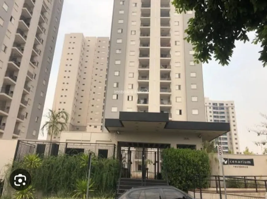 Foto 1 de Apartamento com 3 Quartos à venda, 80m² em Jardim Tarraf II, São José do Rio Preto