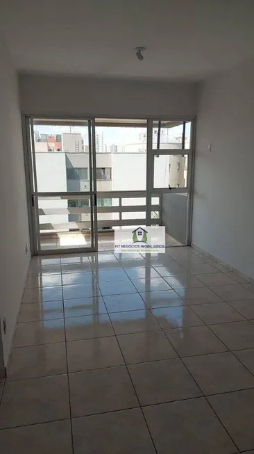Foto 1 de Apartamento com 3 Quartos à venda, 80m² em Jardim Walkiria, São José do Rio Preto