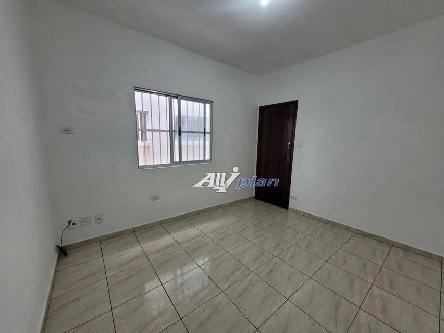 Foto 1 de Casa com 2 Quartos à venda, 51m² em Vila Voturua, São Vicente