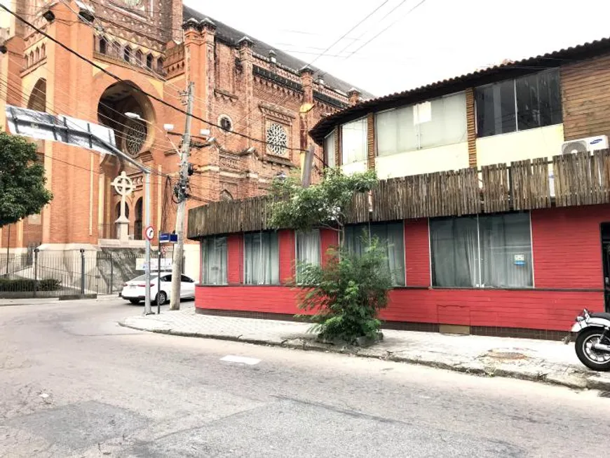 Foto 1 de Ponto Comercial para venda ou aluguel, 220m² em Méier, Rio de Janeiro