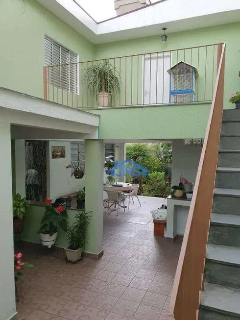 Foto 1 de Casa com 3 Quartos à venda, 300m² em Jardim das Flores, Osasco