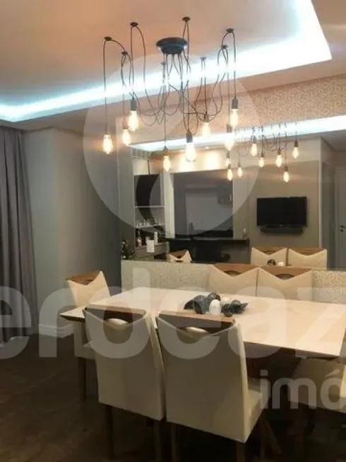 Foto 1 de Apartamento com 3 Quartos à venda, 66m² em Jardim Santiago, Indaiatuba