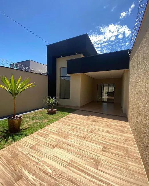 Foto 1 de Casa com 2 Quartos à venda, 120m² em Sao Judas, Itajaí