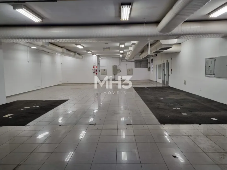 Foto 1 de Sala Comercial para venda ou aluguel, 479m² em Bonfim, Campinas