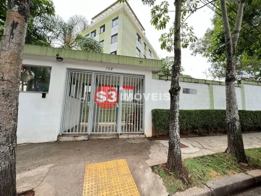 Foto 1 de Apartamento com 2 Quartos à venda, 81m² em Parque Munhoz, São Paulo