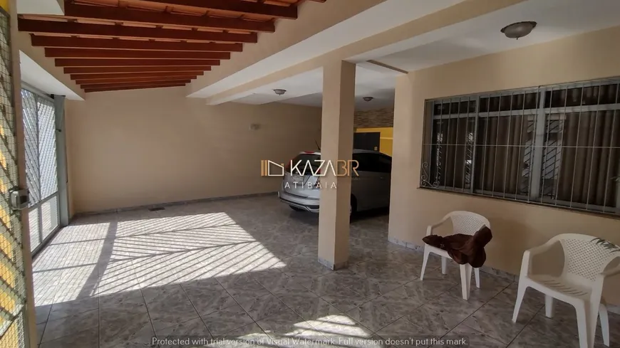 Foto 1 de Casa com 4 Quartos à venda, 291m² em Vila Thais, Atibaia