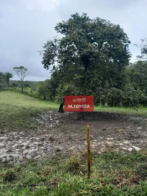 Foto 1 de Fazenda/Sítio à venda, 600m² em Iguape, Iguape