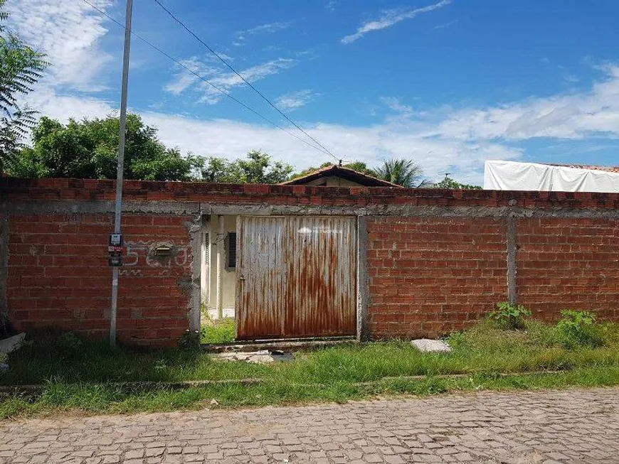 Foto 1 de Casa com 2 Quartos à venda, 310m² em Santo Antonio, Teresina