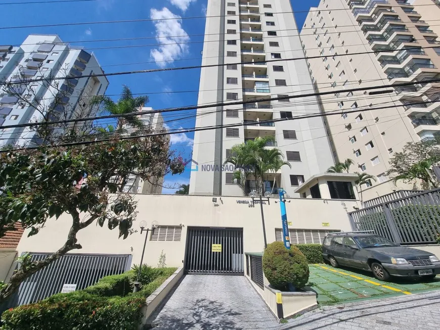 Foto 1 de Apartamento com 2 Quartos à venda, 72m² em Saúde, São Paulo