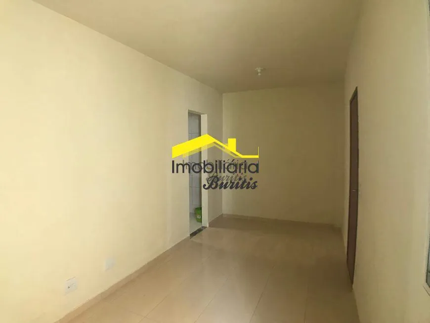 Foto 1 de Apartamento com 3 Quartos à venda, 60m² em Buritis, Belo Horizonte