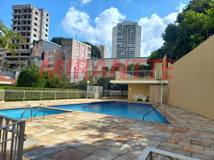 Foto 1 de Apartamento com 2 Quartos à venda, 72m² em Santana, São Paulo