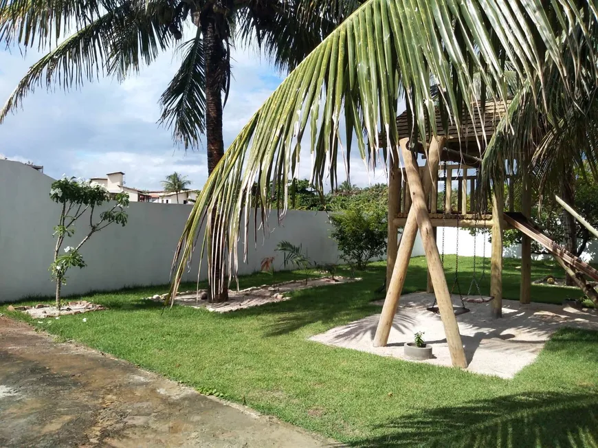 Foto 1 de Lote/Terreno à venda, 250m² em Ipitanga, Lauro de Freitas