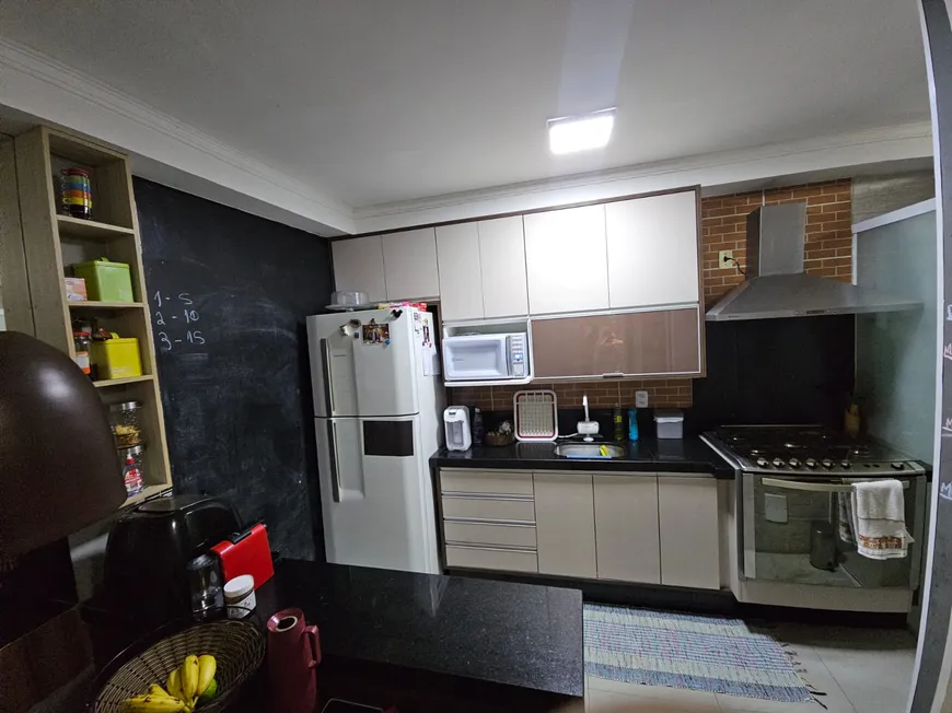 Foto 1 de Apartamento com 2 Quartos para alugar, 53m² em Vila São João, Barueri