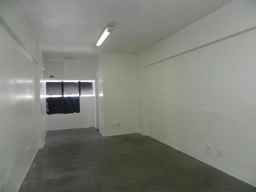 Foto 1 de Sala Comercial para alugar, 40m² em Aldeota, Fortaleza
